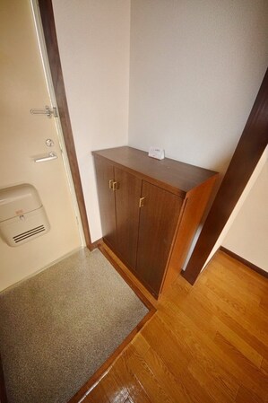 エルディム楽の物件内観写真